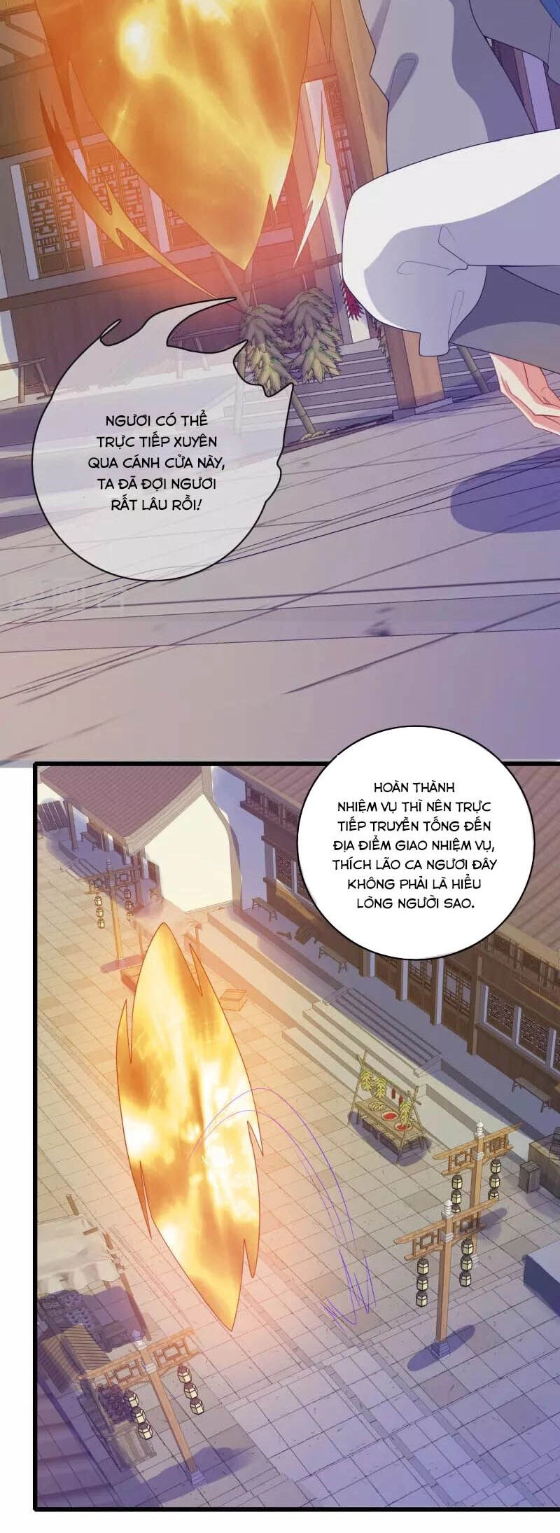 Hài Đế Vi Tôn Chapter 164 - 9