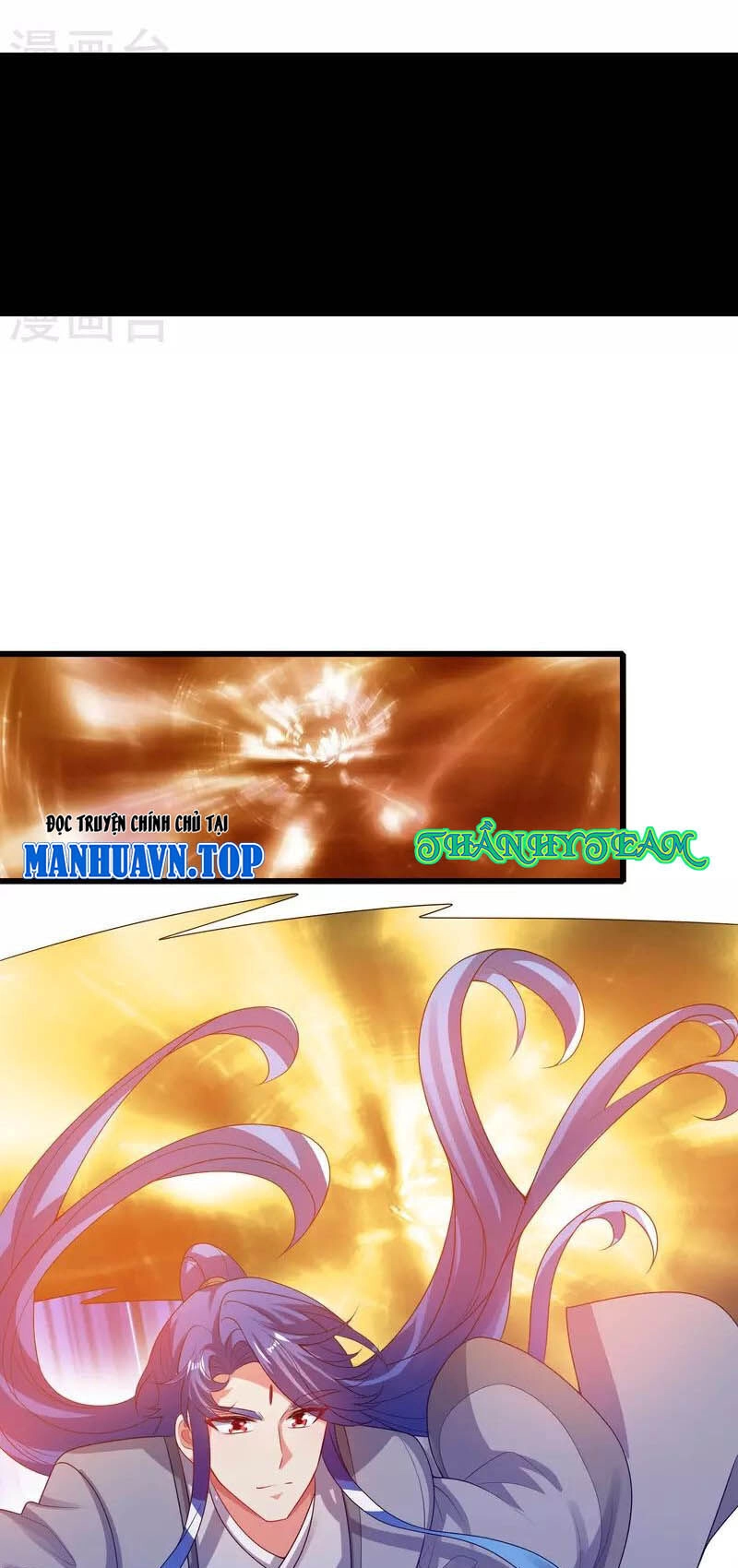 Hài Đế Vi Tôn Chapter 164 - 10