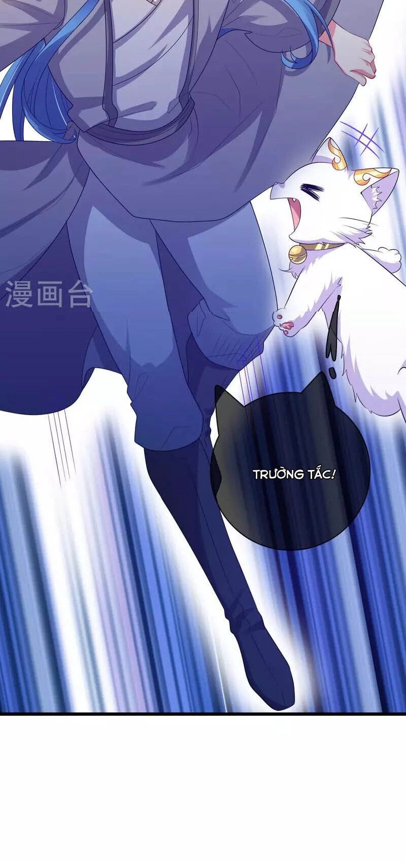 Hài Đế Vi Tôn Chapter 164 - 11