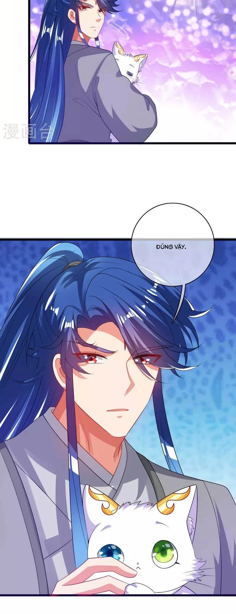 Hài Đế Vi Tôn Chapter 164 - 13