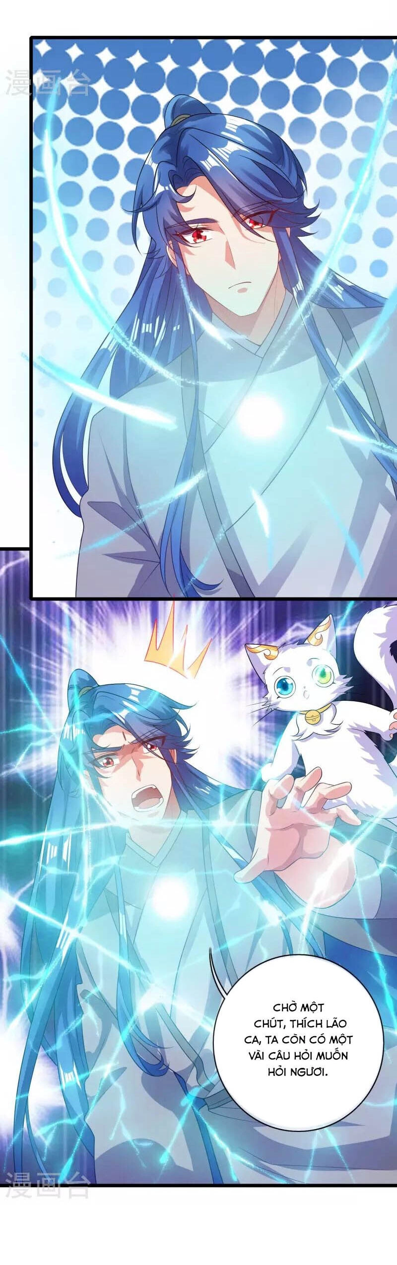 Hài Đế Vi Tôn Chapter 164 - 26