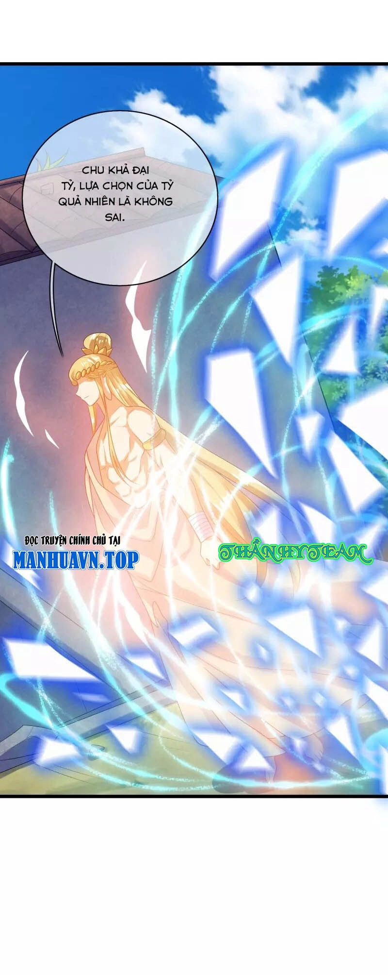 Hài Đế Vi Tôn Chapter 164 - 27