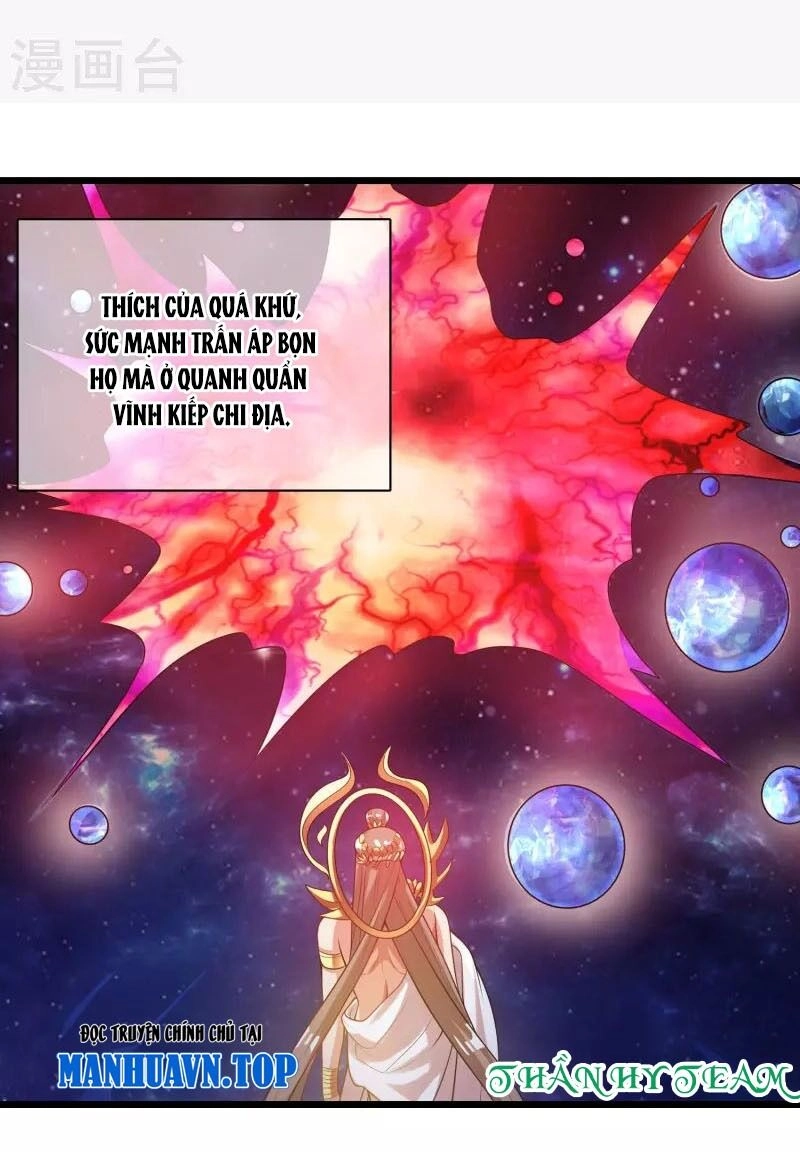 Hài Đế Vi Tôn Chapter 165 - 1