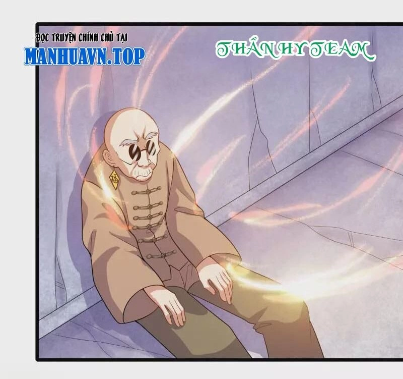 Hài Đế Vi Tôn Chapter 165 - 5