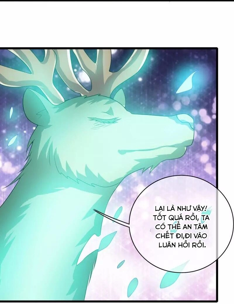 Hài Đế Vi Tôn Chapter 165 - 8