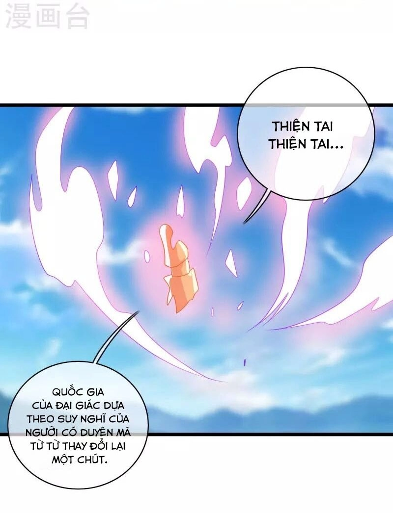 Hài Đế Vi Tôn Chapter 165 - 9