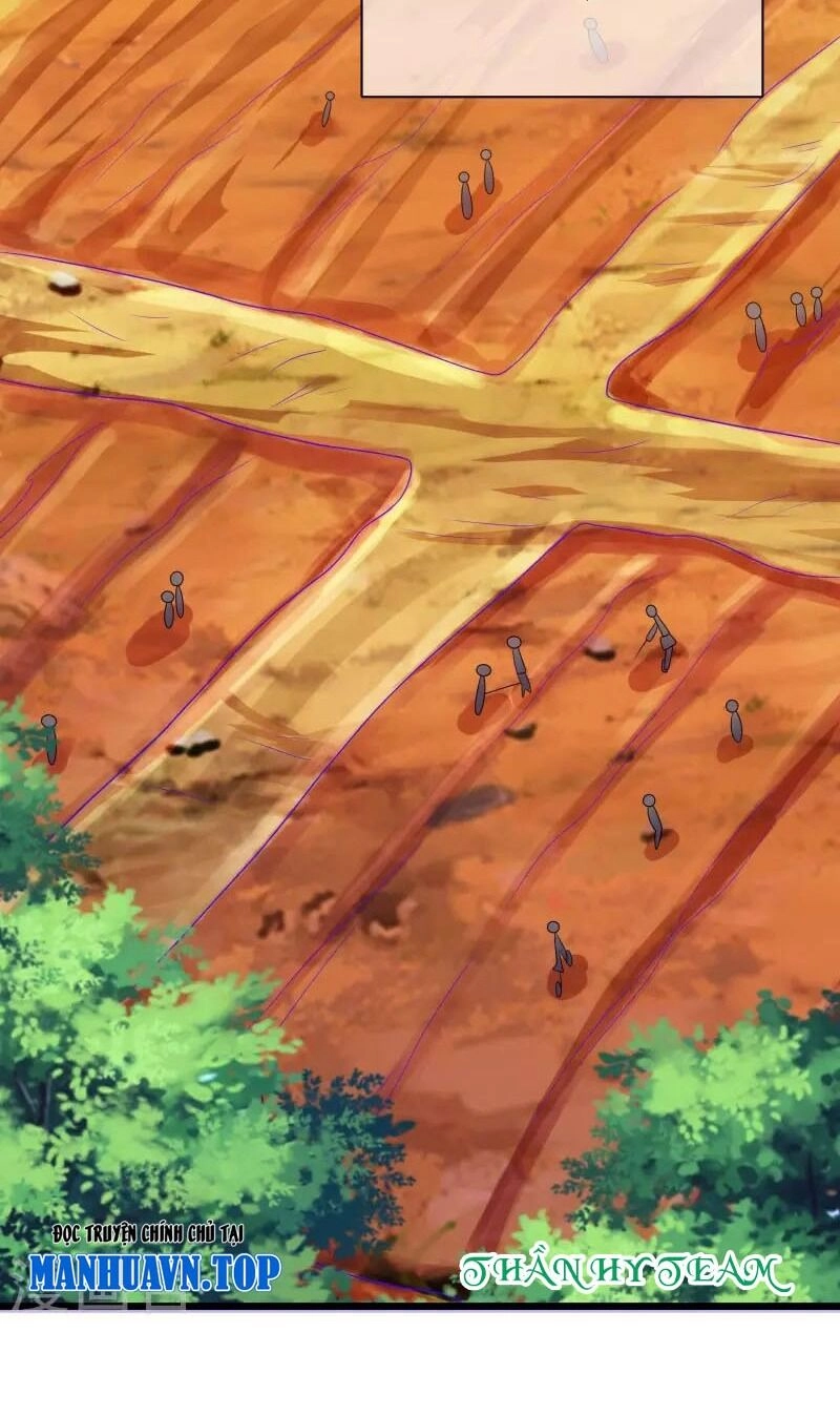 Hài Đế Vi Tôn Chapter 165 - 11