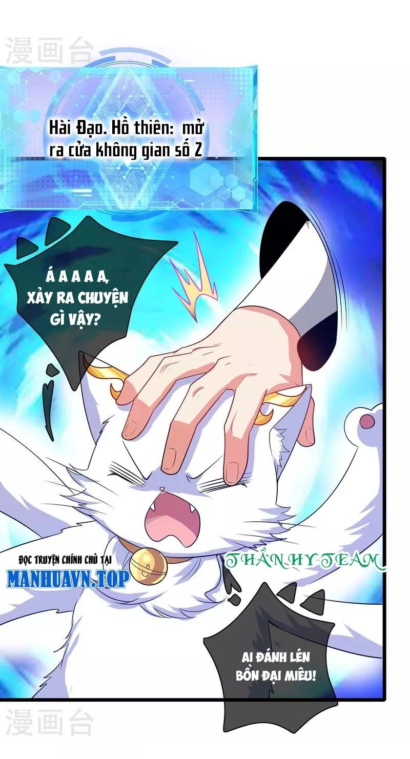 Hài Đế Vi Tôn Chapter 165 - 25