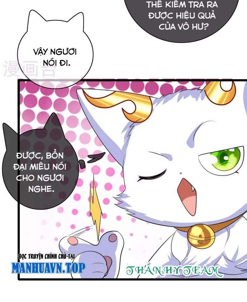 Hài Đế Vi Tôn Chapter 165 - 35