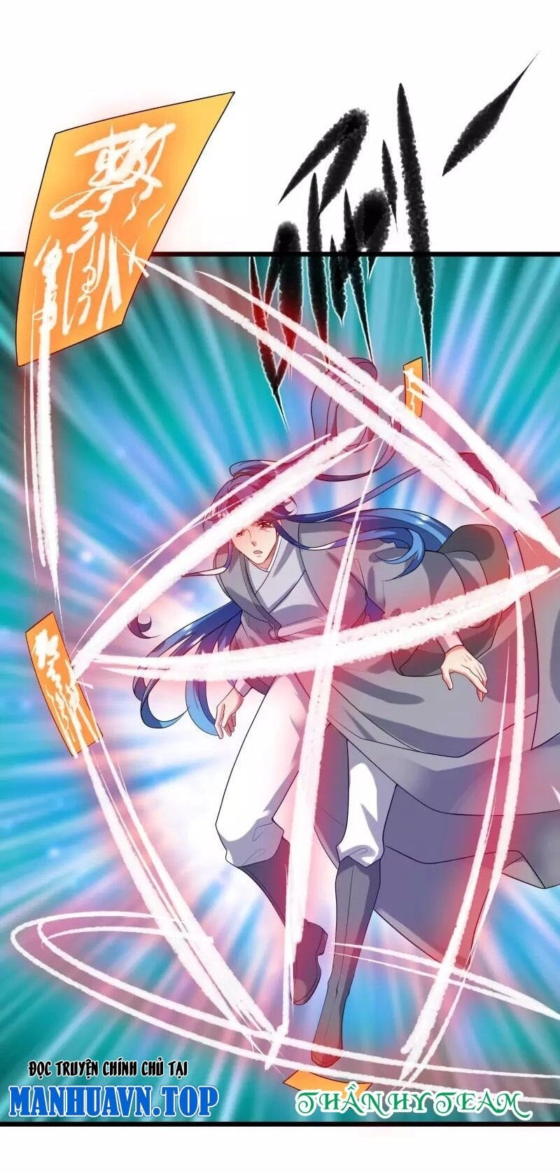 Hài Đế Vi Tôn Chapter 166 - 19