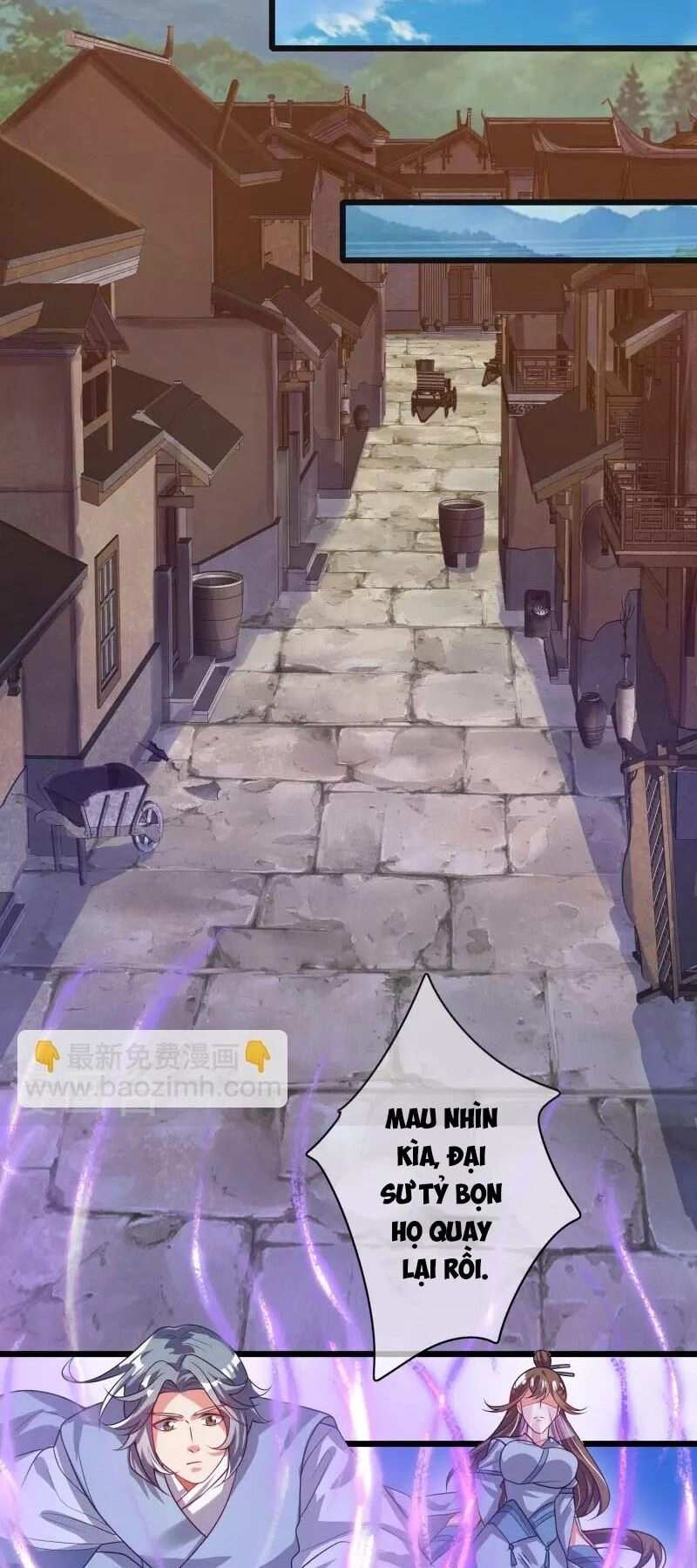 Hài Đế Vi Tôn Chapter 167 - 19