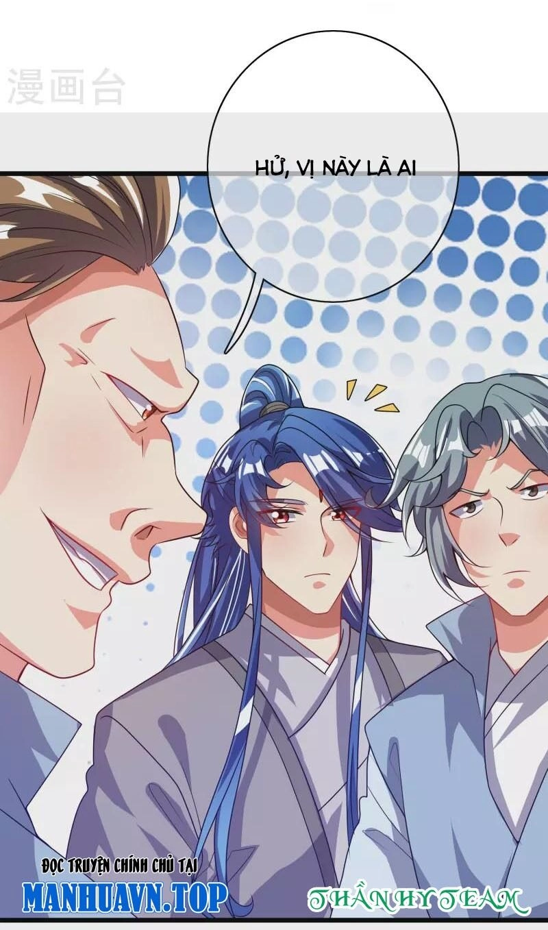 Hài Đế Vi Tôn Chapter 167 - 27