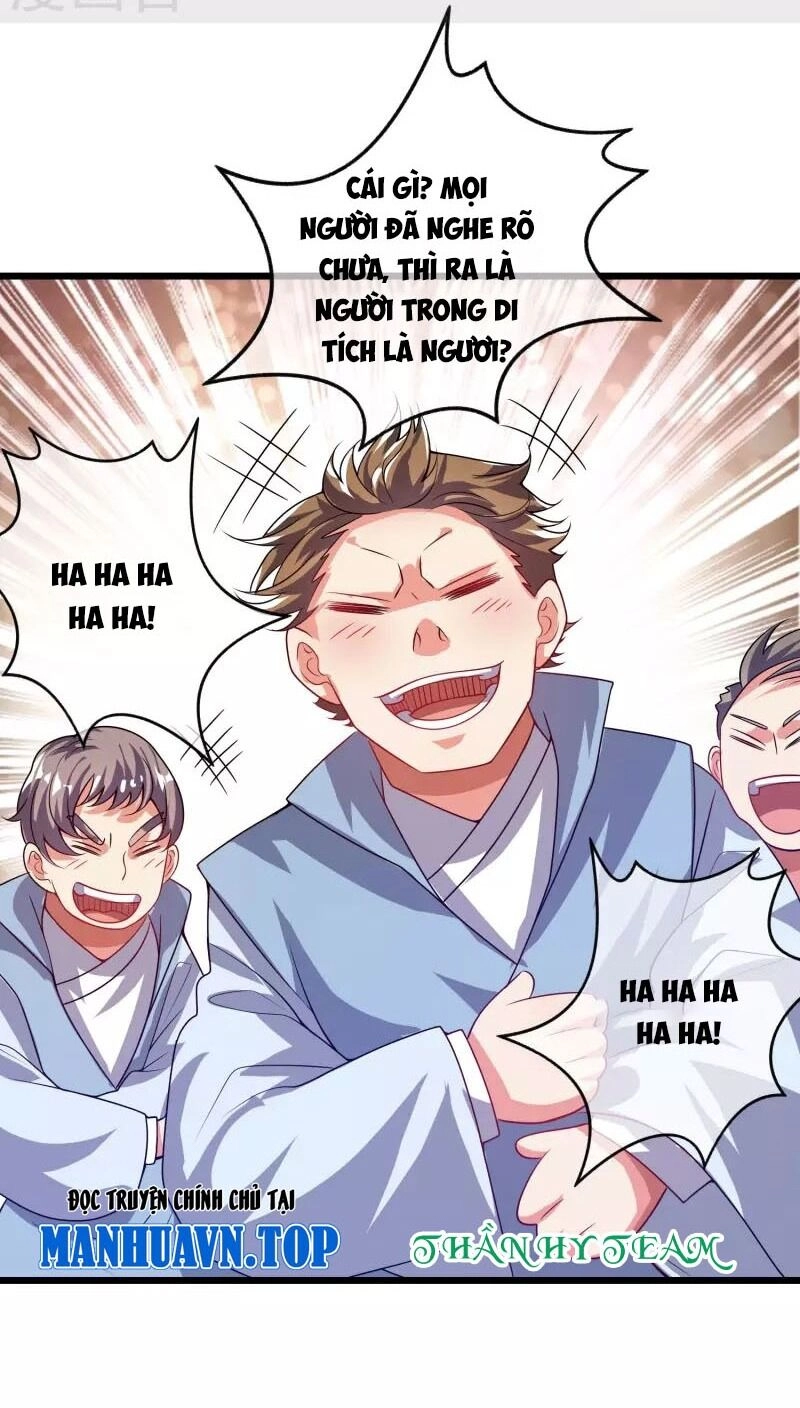 Hài Đế Vi Tôn Chapter 167 - 29