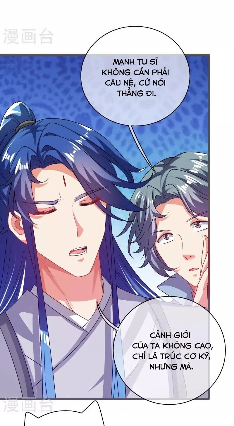 Hài Đế Vi Tôn Chapter 167 - 33