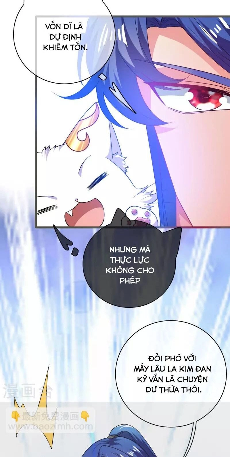 Hài Đế Vi Tôn Chapter 167 - 34