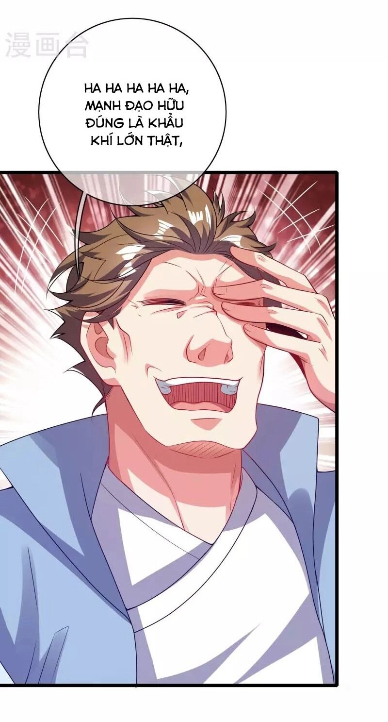 Hài Đế Vi Tôn Chapter 168 - 2