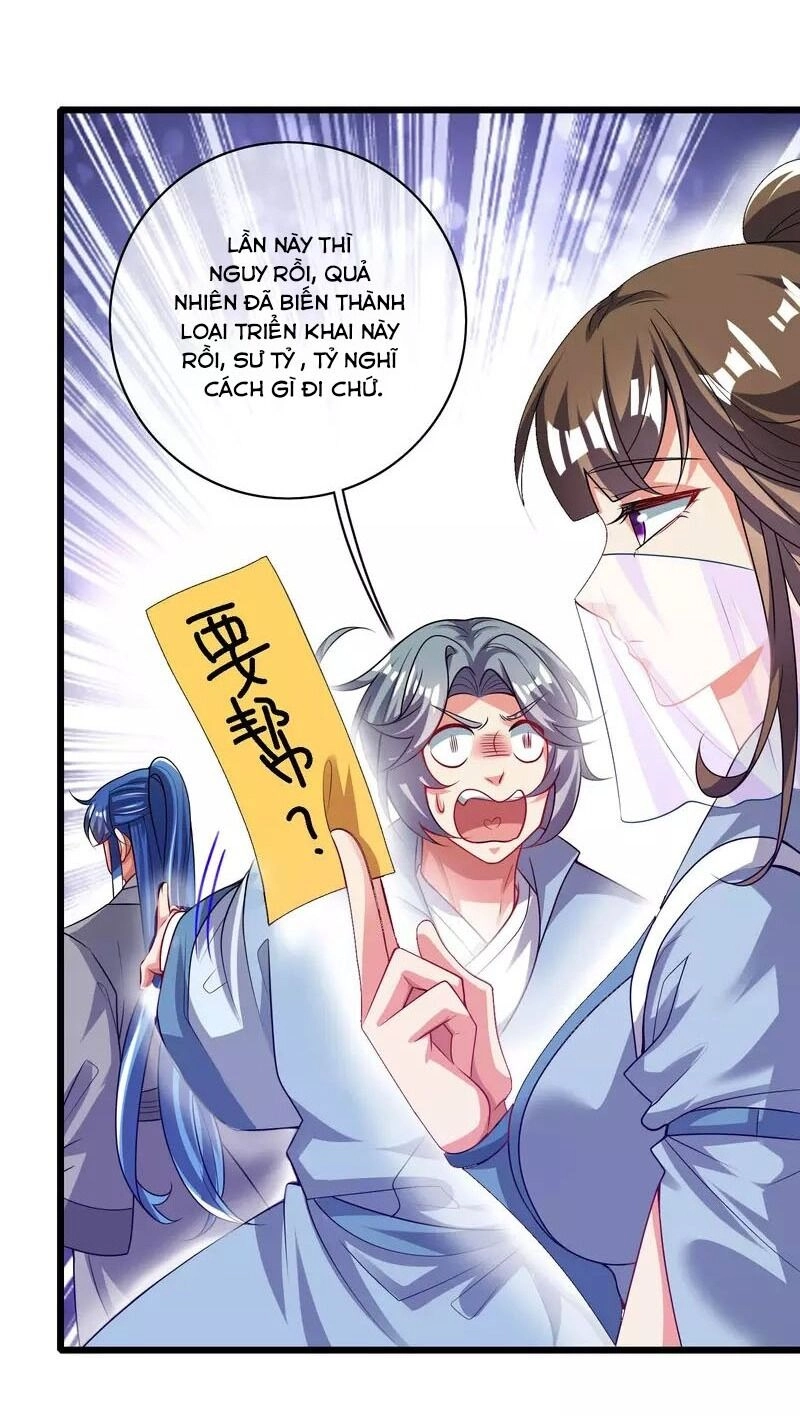 Hài Đế Vi Tôn Chapter 168 - 4