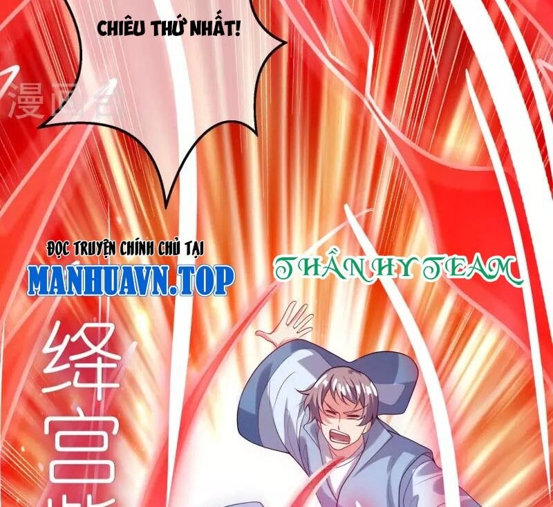 Hài Đế Vi Tôn Chapter 168 - 19