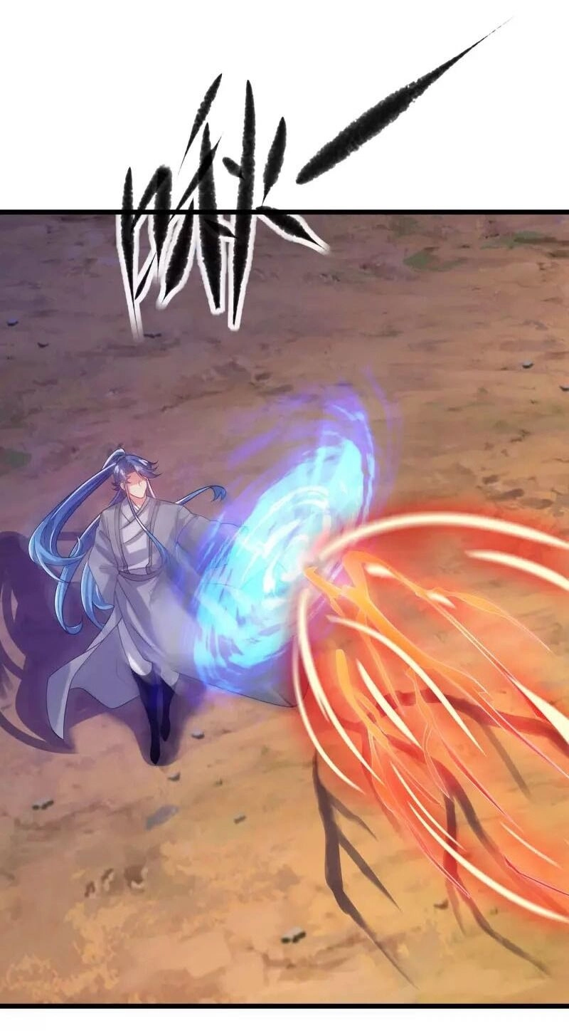 Hài Đế Vi Tôn Chapter 168 - 24