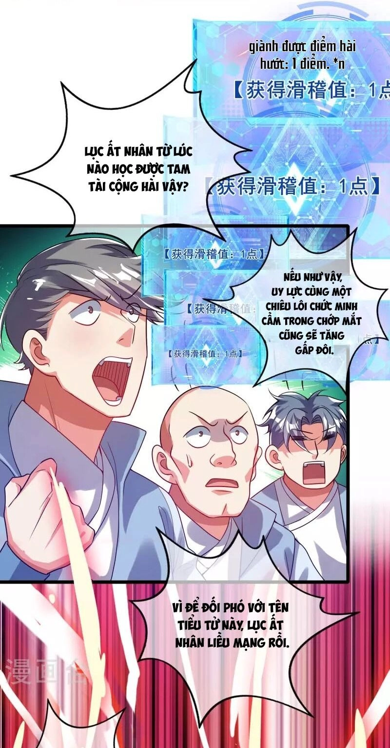 Hài Đế Vi Tôn Chapter 168 - 30