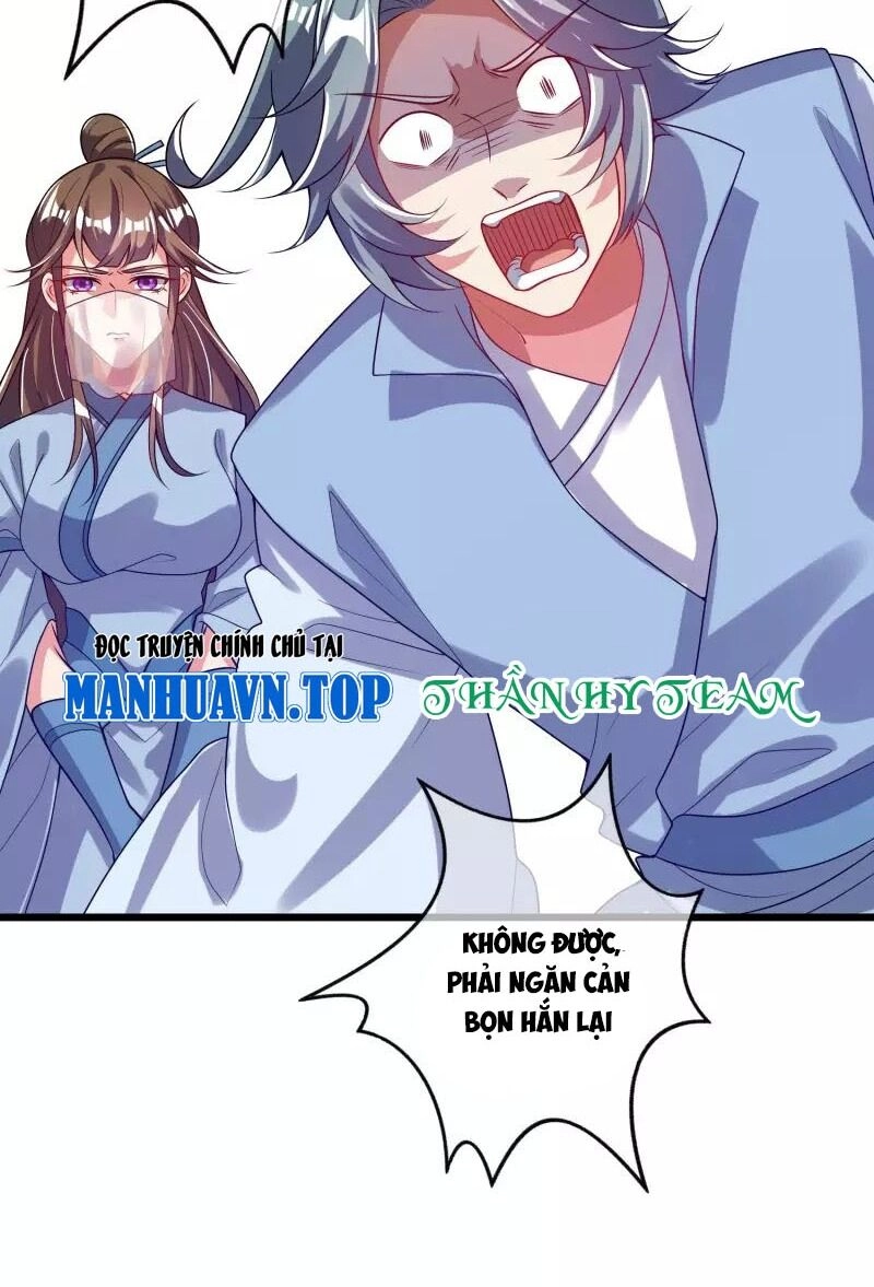 Hài Đế Vi Tôn Chapter 168 - 33