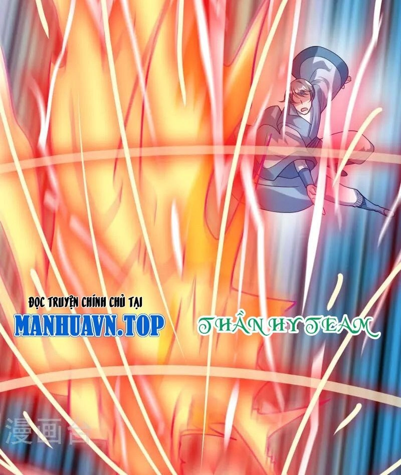 Hài Đế Vi Tôn Chapter 168 - 39