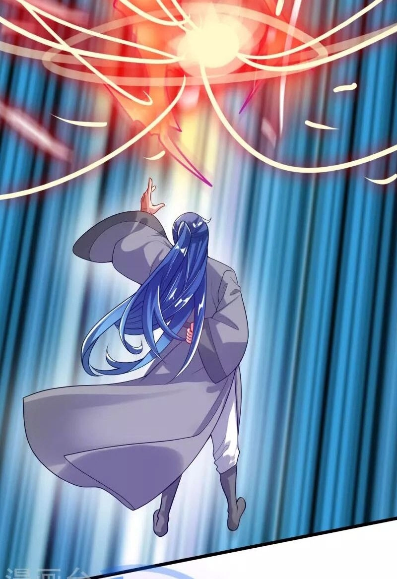 Hài Đế Vi Tôn Chapter 168 - 40