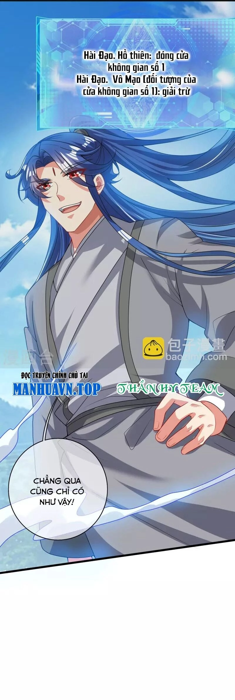 Hài Đế Vi Tôn Chapter 168 - 43