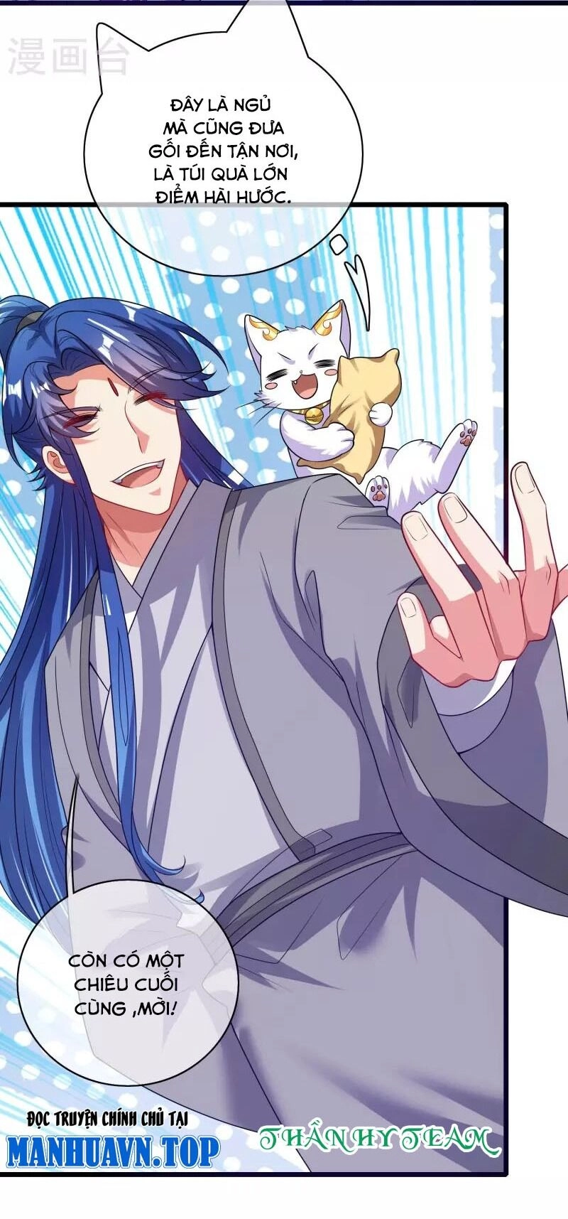 Hài Đế Vi Tôn Chapter 169 - 2