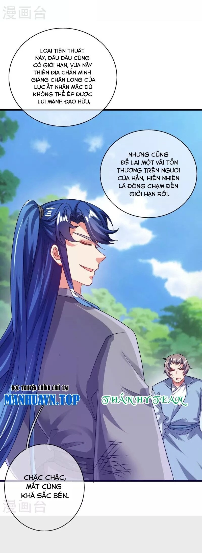 Hài Đế Vi Tôn Chapter 169 - 5