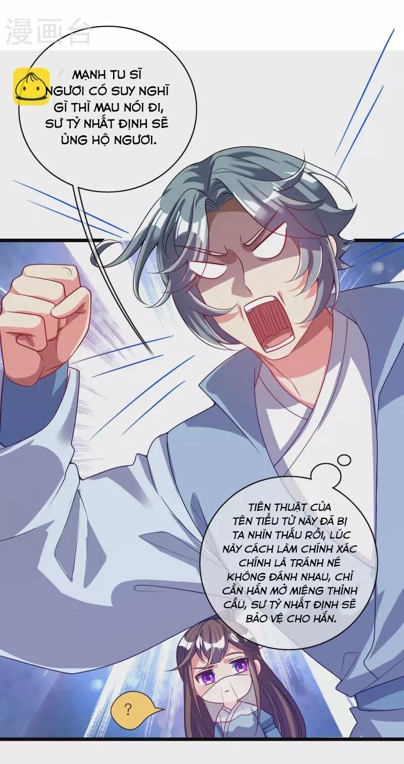 Hài Đế Vi Tôn Chapter 169 - 8