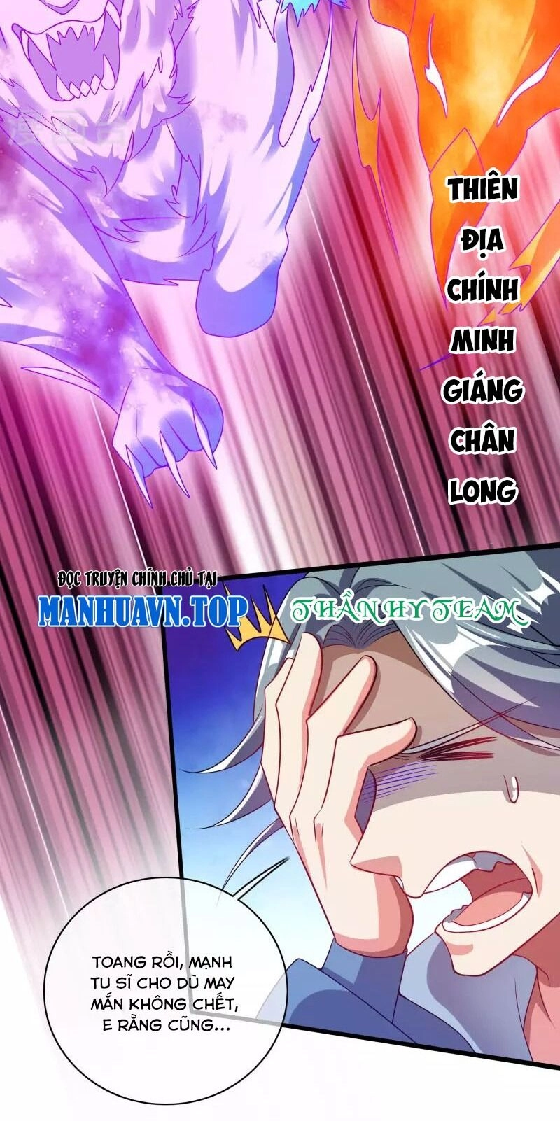 Hài Đế Vi Tôn Chapter 169 - 18