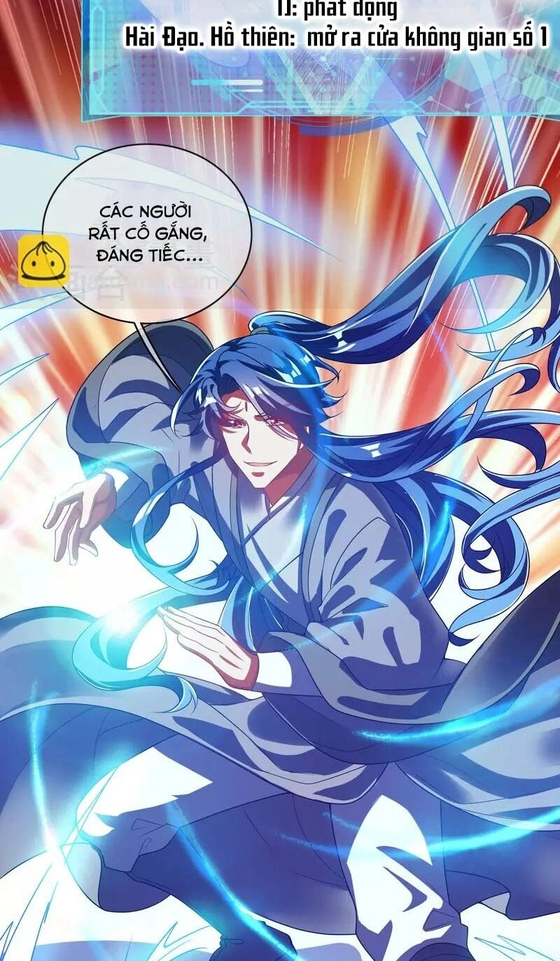 Hài Đế Vi Tôn Chapter 169 - 19