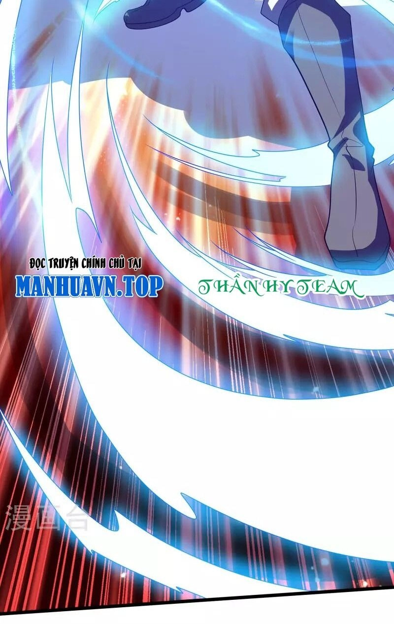 Hài Đế Vi Tôn Chapter 169 - 20