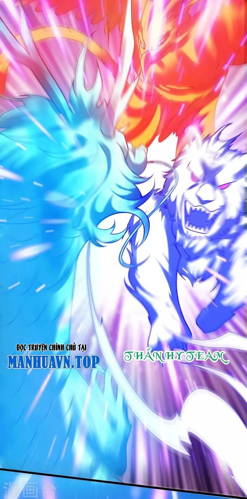 Hài Đế Vi Tôn Chapter 169 - 26