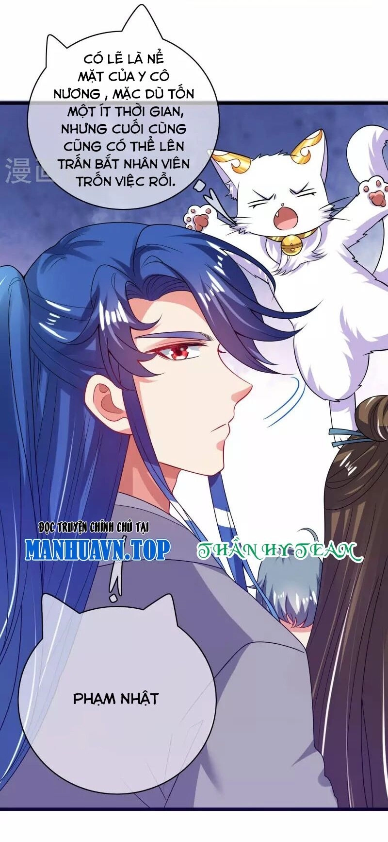 Hài Đế Vi Tôn Chapter 169 - 39