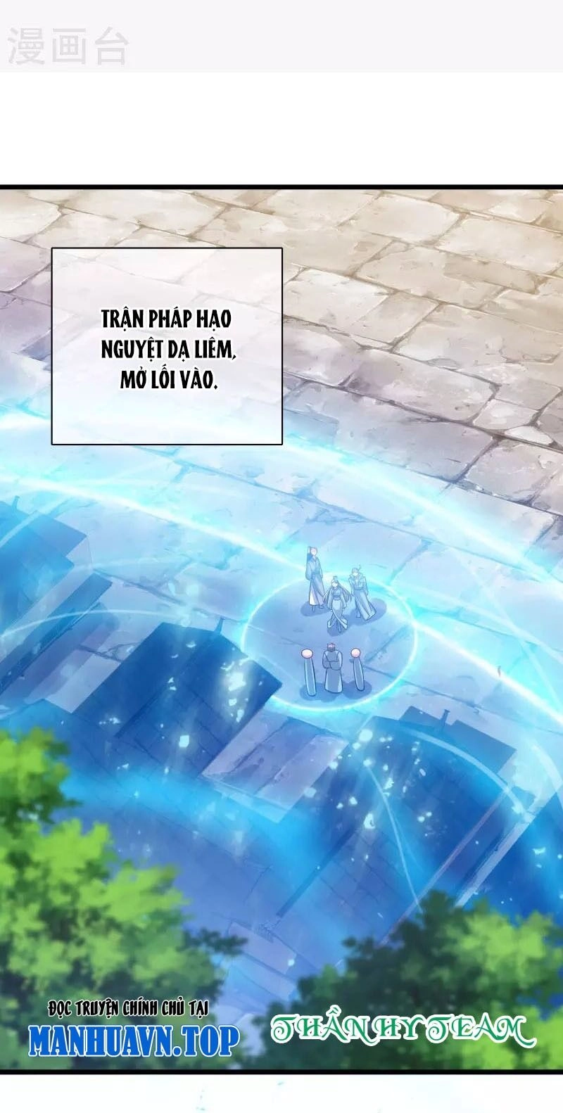 Hài Đế Vi Tôn Chapter 170 - 1