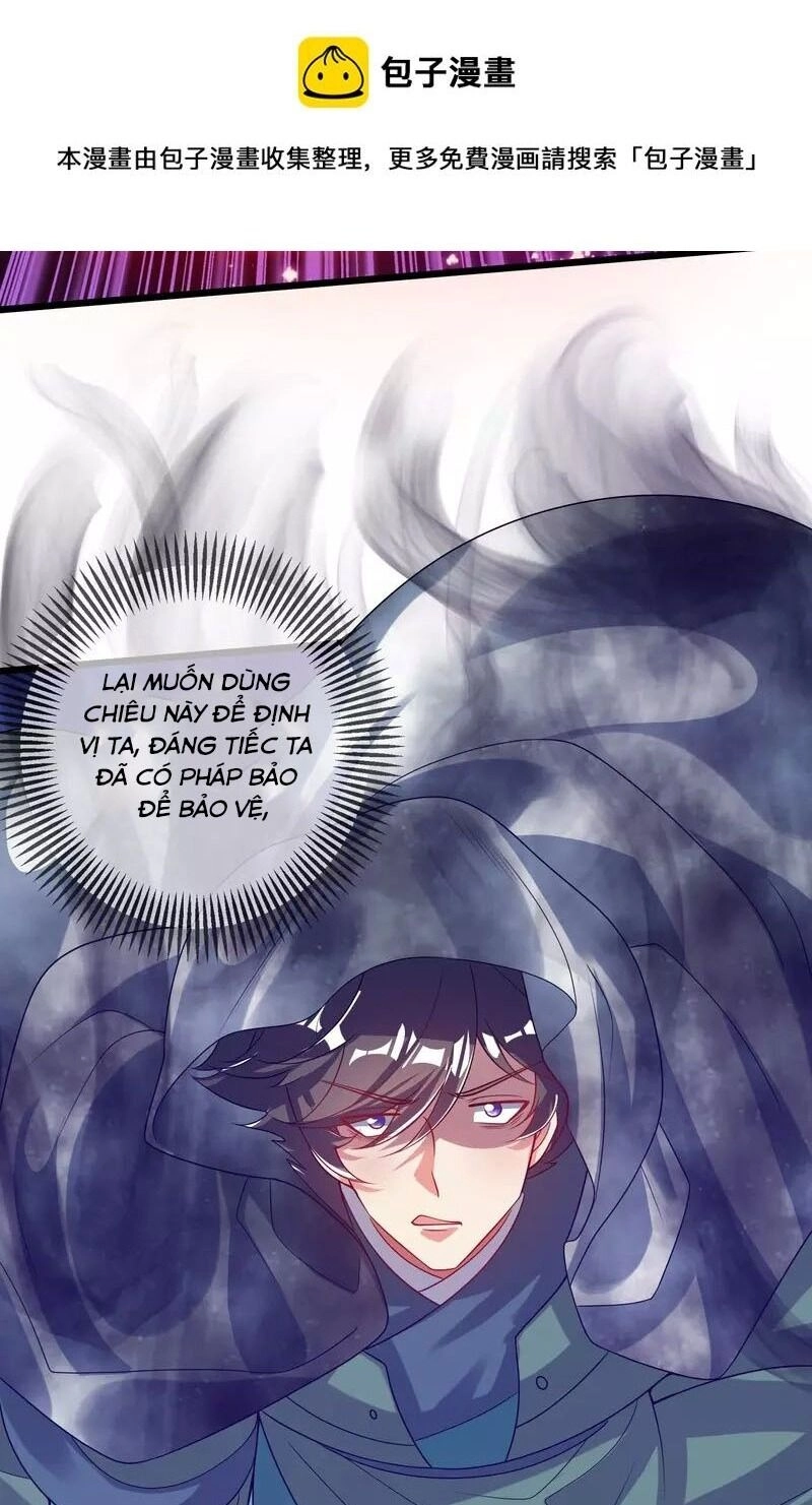 Hài Đế Vi Tôn Chapter 170 - 21