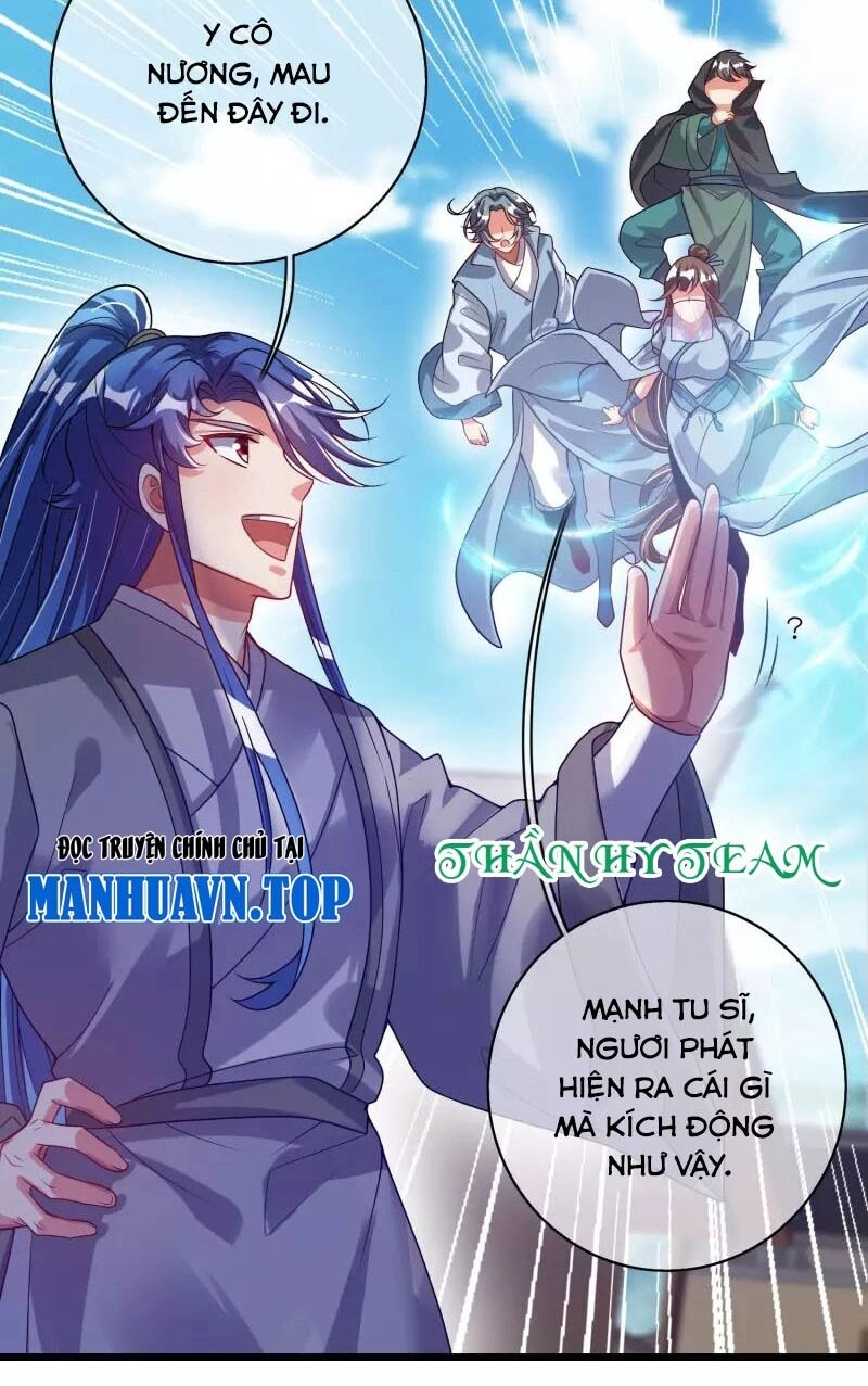 Hài Đế Vi Tôn Chapter 170 - 26