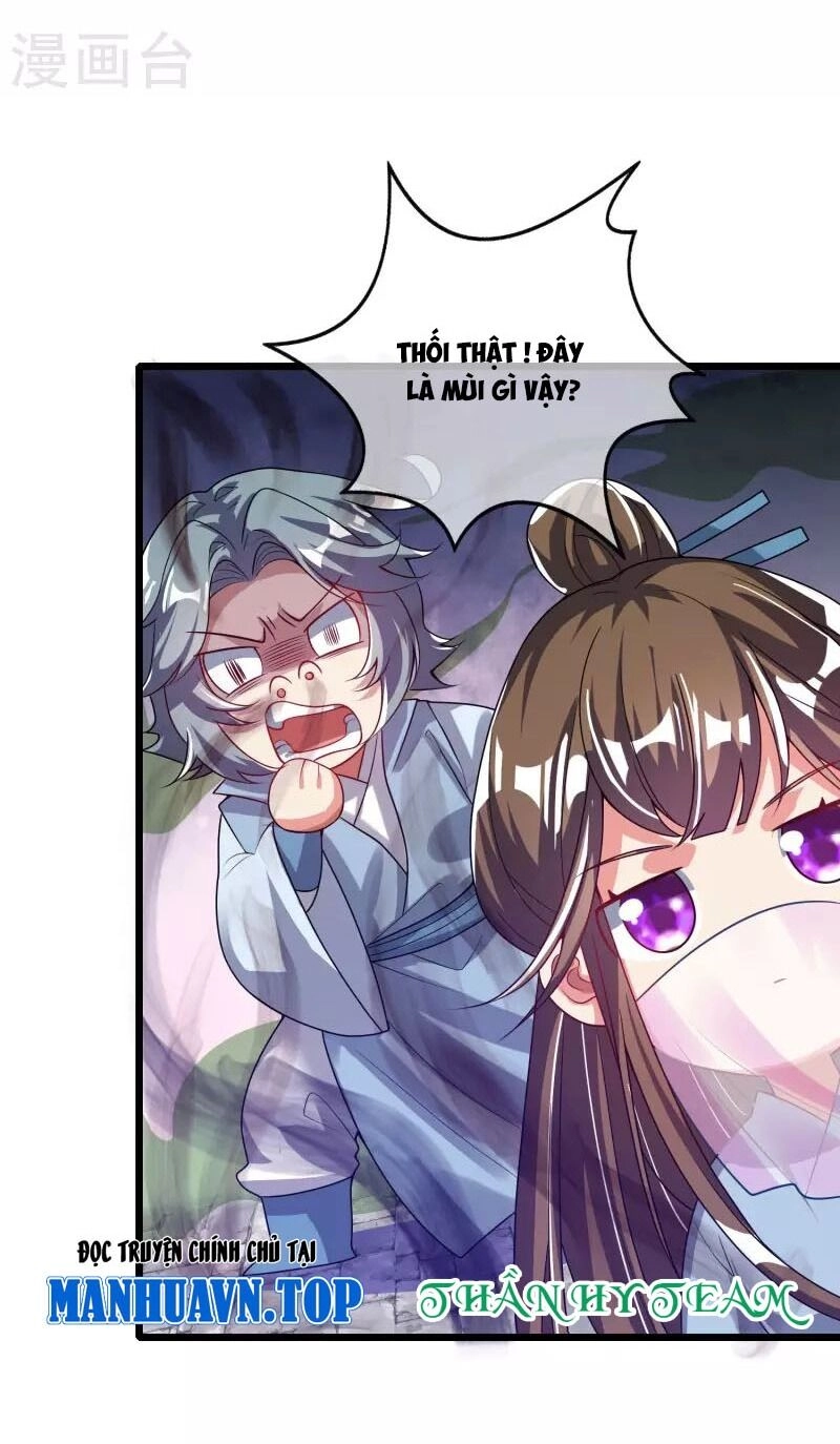 Hài Đế Vi Tôn Chapter 170 - 27