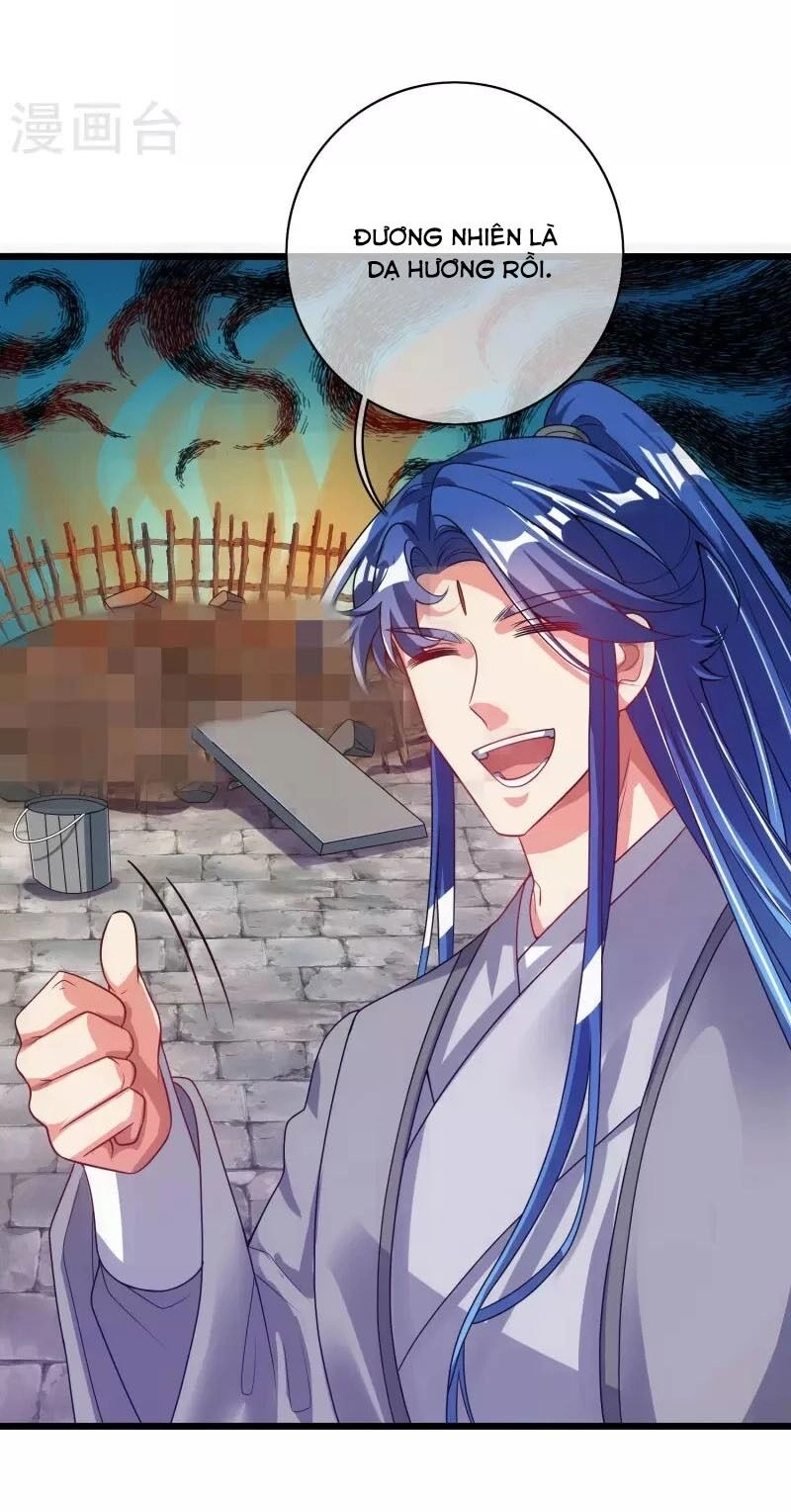 Hài Đế Vi Tôn Chapter 170 - 28