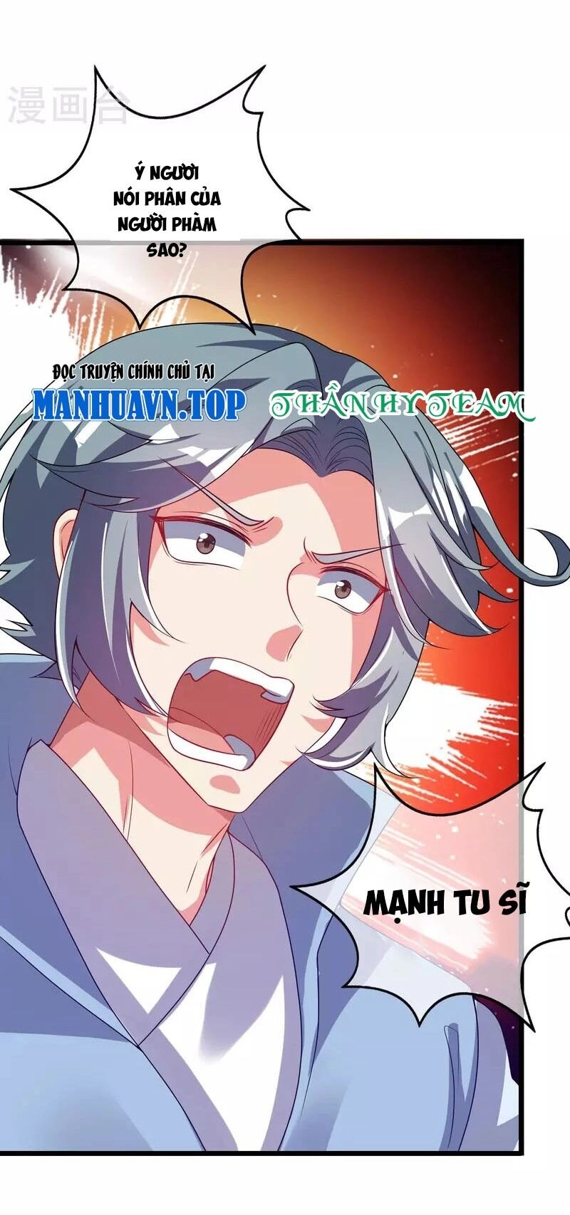 Hài Đế Vi Tôn Chapter 170 - 29