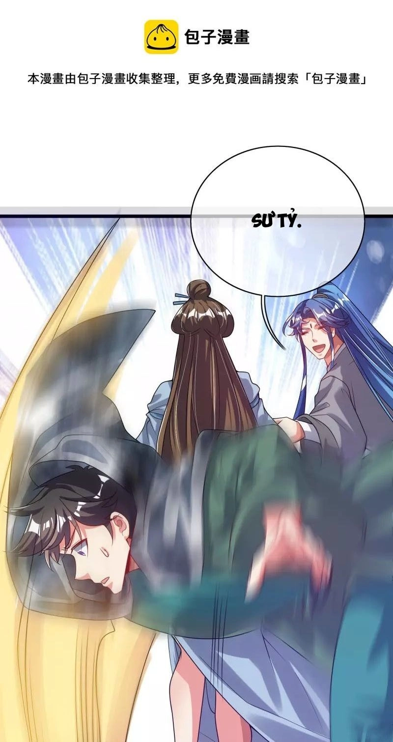 Hài Đế Vi Tôn Chapter 170 - 33