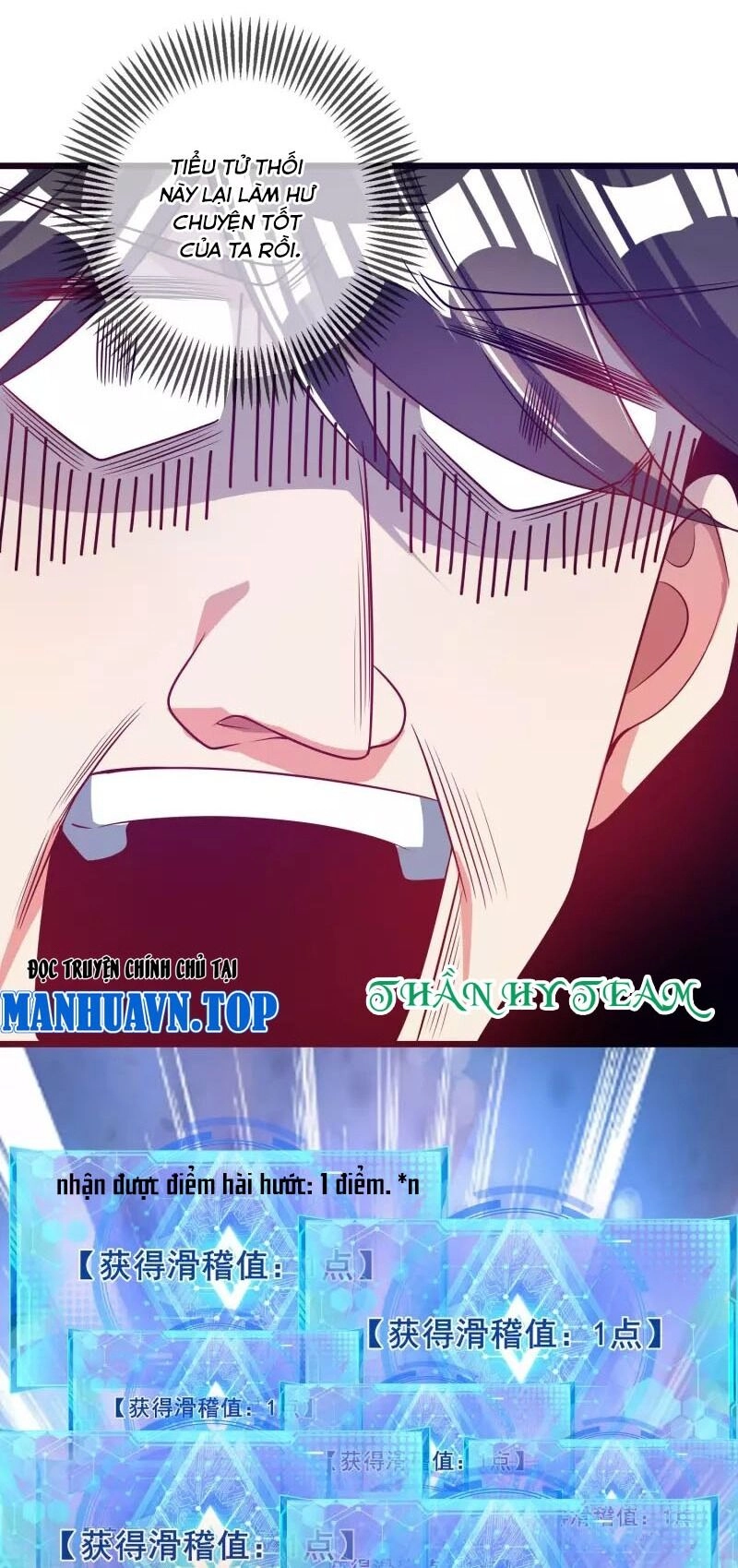 Hài Đế Vi Tôn Chapter 170 - 35