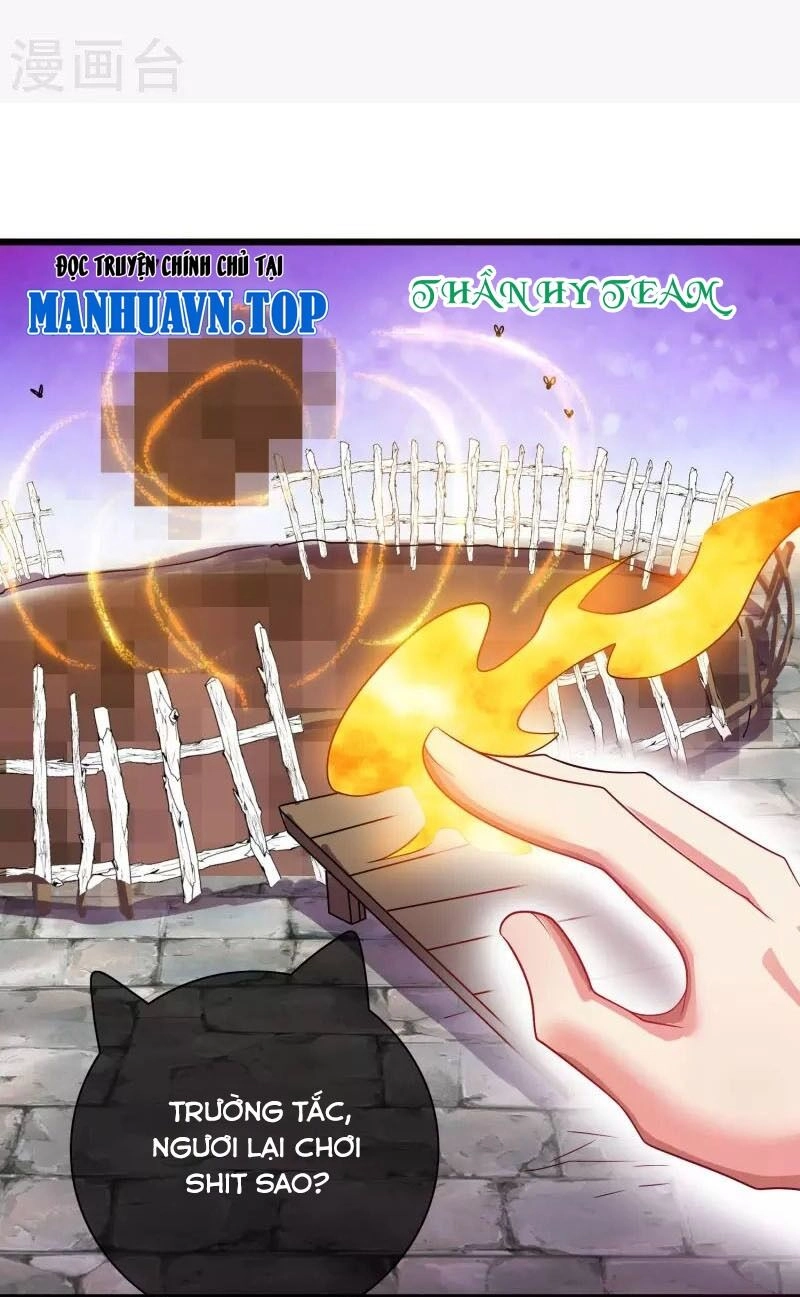 Hài Đế Vi Tôn Chapter 171 - 1