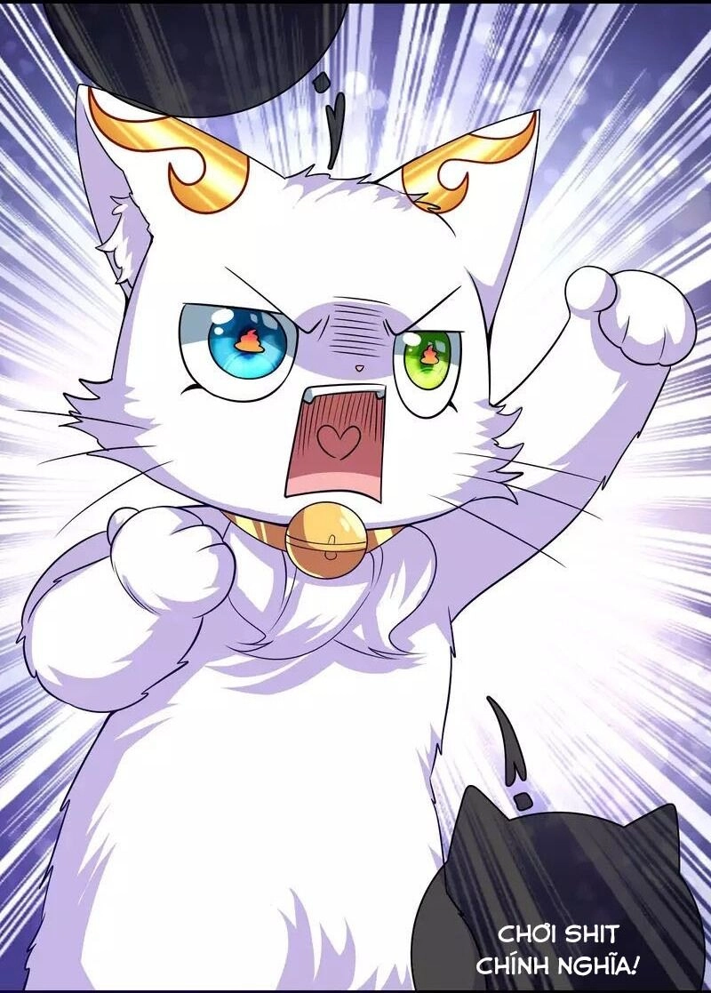 Hài Đế Vi Tôn Chapter 171 - 6