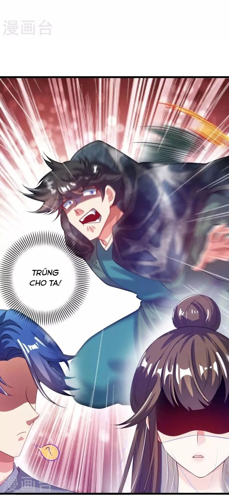 Hài Đế Vi Tôn Chapter 171 - 10