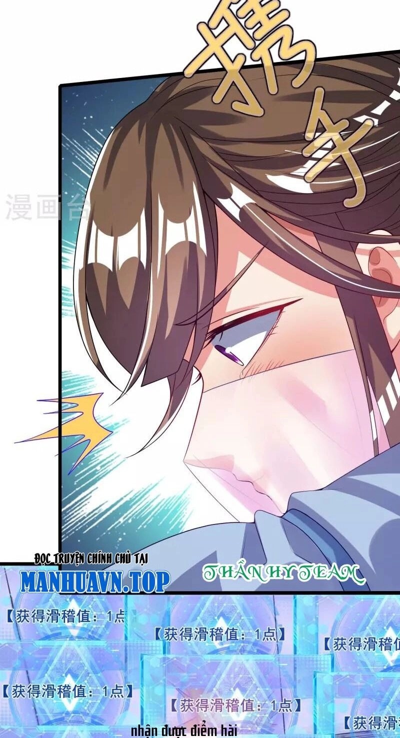 Hài Đế Vi Tôn Chapter 171 - 20