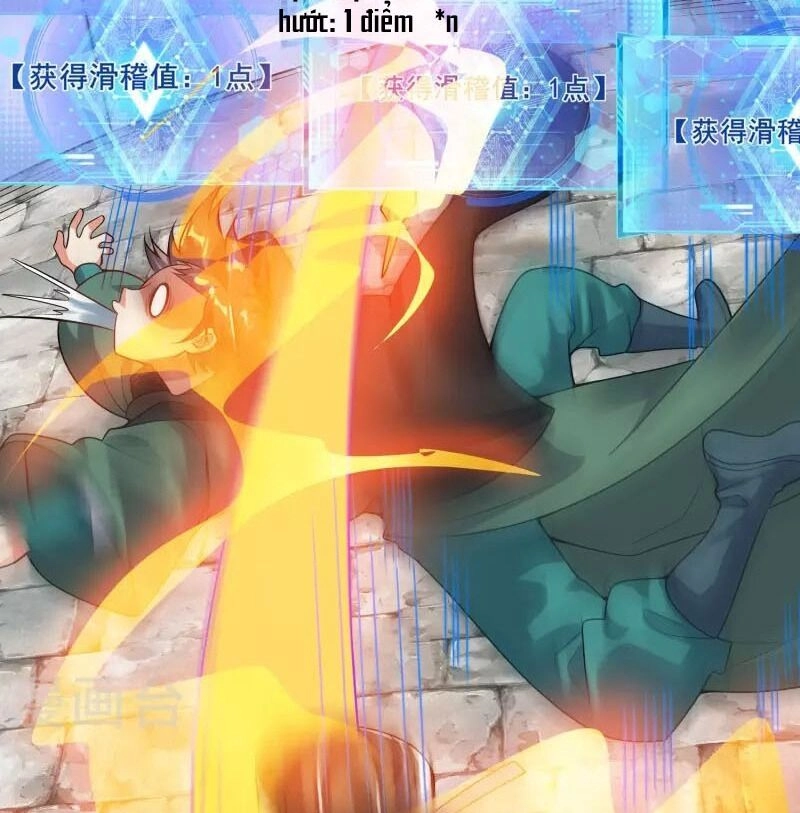 Hài Đế Vi Tôn Chapter 171 - 21