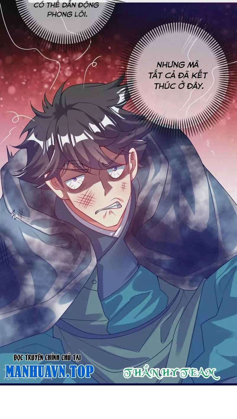 Hài Đế Vi Tôn Chapter 171 - 27